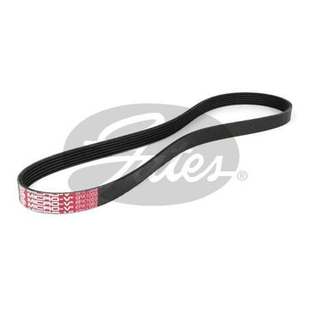 Gates Fan Belt Rib (K060418) 6PK1060