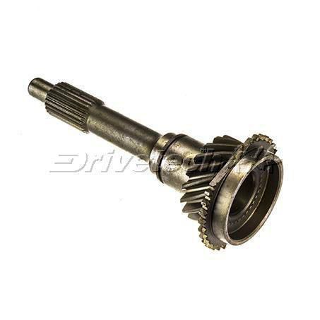DRIVETECH 4X4 Input Shaft Mitsu Triton Paj 087-181025