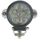Thunder 18W Round Worklight TDR08101