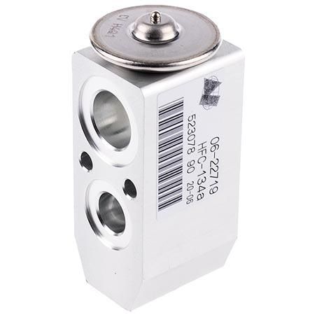 OEX Air Conditioning TX Valve Block Pad