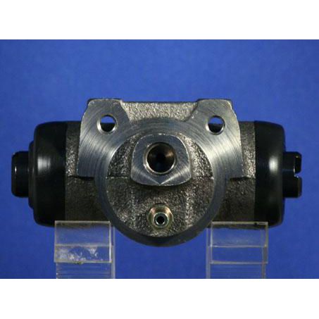 SILVERLINE W/CYLINDER 21MM