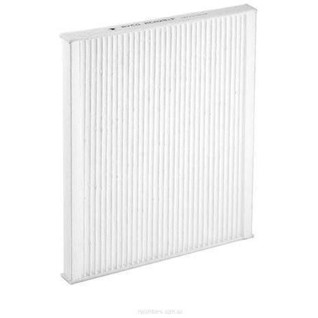 RYCO CABIN AIR FILTER - ALFA ROMEO/FIAT