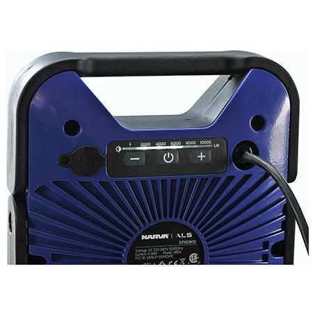 Narva ALS 10000lm Corded LED Flood Light 71420