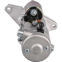OEX Starter Motor 12V 13Th CW Denso Style - See Note DXS4062