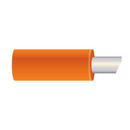 OEX 5mm Single Core Tinned Marine Cable Orange 100M (NZ Ref. 154M)