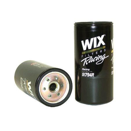 WIX RACING FILTER