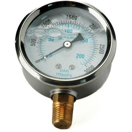 Donaldson Pressure Gauge P171954