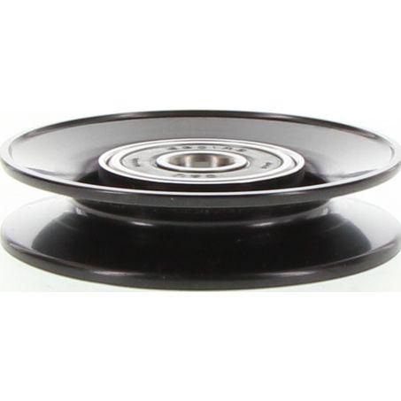OEX DRIVE BELT PULLEY - V GROOVE 79MM OD