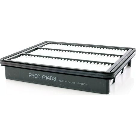 RYCO AIR FILTER  HYUNDAI TERRACAN A1483
