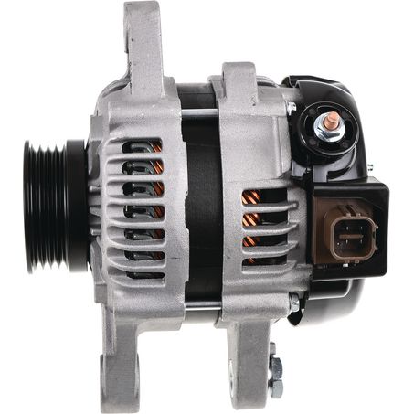OEX Alternator 12V 80A Denso Style - See Note DXA4150