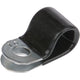 OEX P Clip 10mm PVC Coated Steel 25 Pce