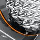 Stedi Type X Sport 8.5 Inch Round Driving Light Set LEDTYPE-X-SRT