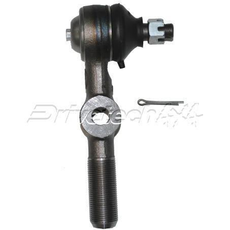 Drivetech 4x4 Tie Rod End Made in Japan 038-013879