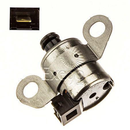 DRIVETECH Solenoid Jf506E Reduction Mazda