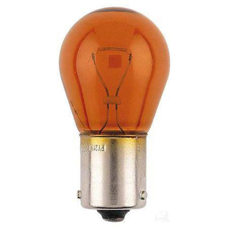Narva Bayonet Globe 12V 21W Standard - 1 Pce