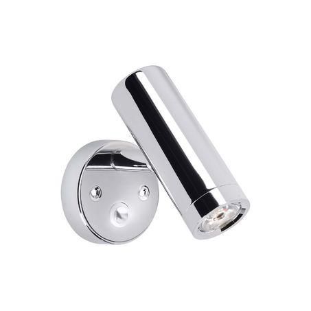Narva LED Interior Lamp Touch Sensitive ON/DIM/OFF 10-30V Cool White 87462