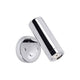 Narva LED Interior Lamp Touch Sensitive ON/DIM/OFF 10-30V Cool White 87462