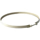 Donaldson Clamp Hose Lined P115207