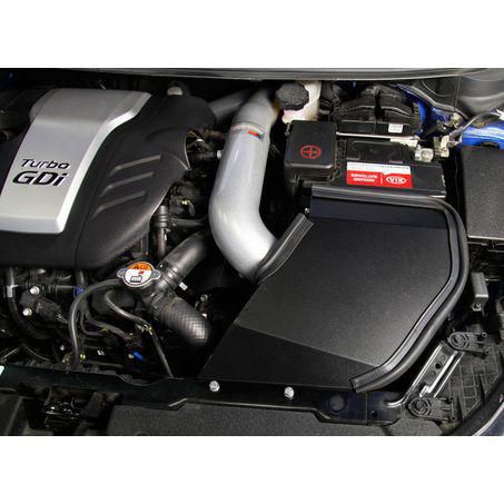 K&N Performance Air Induction Kit 69-5316TS