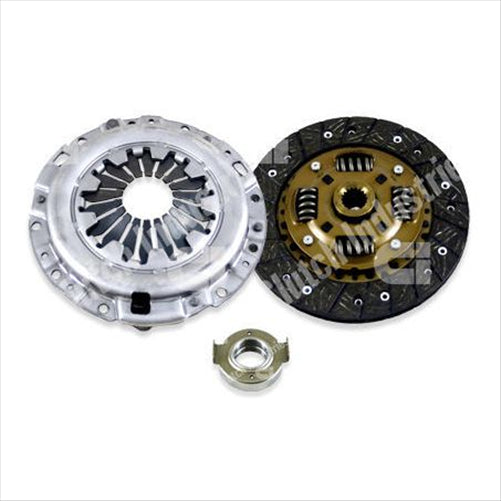Clutch Industries CLUTCH KIT SUZUKI SK410