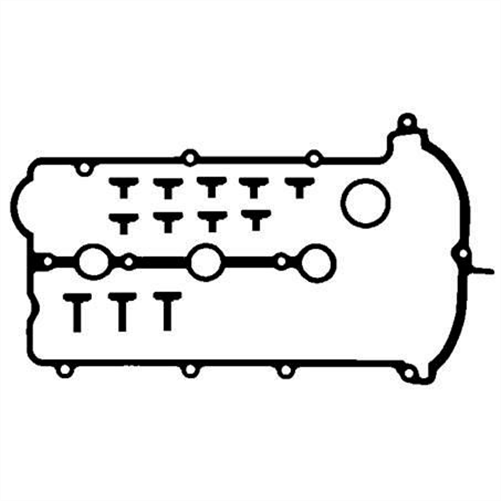 PERMASEAL Valve Cover Gasket Kit