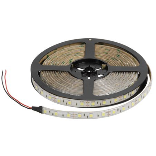 Narva LED STRIP FLEXIBLE 12V ADHESIVE MOUNT 5000MM