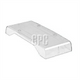 Narva OPAL/WHITE LENS TO SUIT 6INCH LEGION LIGHT BAR