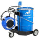 MACNAUGHT T312+OLP100-TROLLEY & IH20R-01 OS50G-01