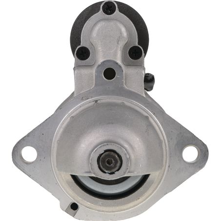 OEX Starter Motor 12V 9Th CW Bosch Style BXS0176