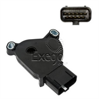 DRIVETECH Inhib/Switch Ford Cd4E 94-Up