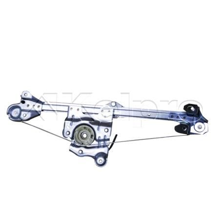 KELPRO HOLDEN ASTRA Power Window Regulator - Without Motor