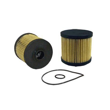 WIX FILTERS WIX FUEL FILTER (CART) - MITSI FU 33745