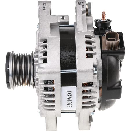 OEX Alternator 12V 150A Denso Style -Confirm by OE number DXA4076