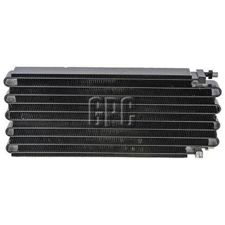 REDDOT CORPORATION REDDOT Condenser Serpentine Inlet #8 MIOR Outlet #6 MIOR RD475440P