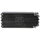 REDDOT CORPORATION REDDOT Condenser Serpentine Inlet #8 MIOR Outlet #6 MIOR RD475440P