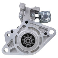 OEX Starter Motor 12V 9Th CW Mitsubishi Style MXS9613