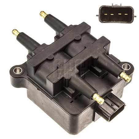 FUELMISER IGNITION COIL DELPHI