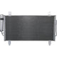 OEX Condenser Parallel Flow Inlet Pad Outlet Pad