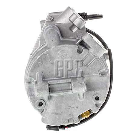 Mahle Air Conditioning Compressor 12V Direct Mount ACP268000S