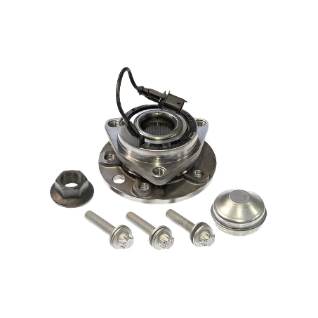 ABD HUB UNIT HOLDEN VECTRA (NON IDS) F 03- AB5023