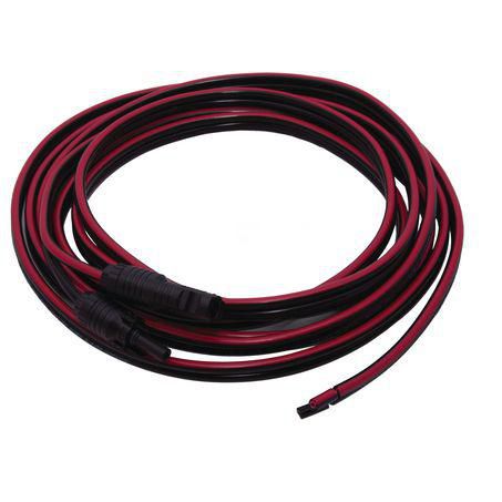 Redarc Solar Cable 4mm Panel to Regulator 5m