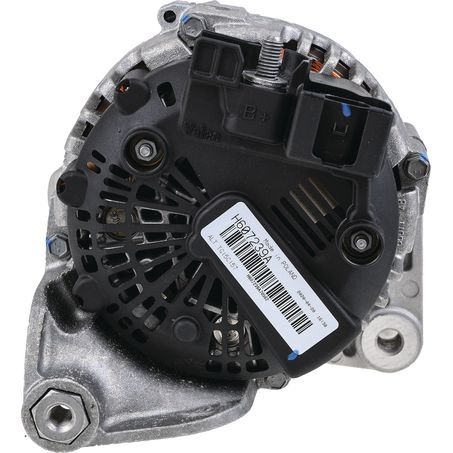 VALEO ALTERNATOR 12V 150A, INT FAN, INT REG BMW MINI COOPER DIESEL, R56