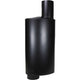 Donaldson Muffler Oval Style 2 M090158