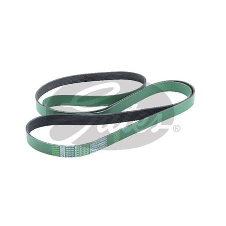 Gates FLEETRUNNER HD MICRO V-BELT 8PK2700HD