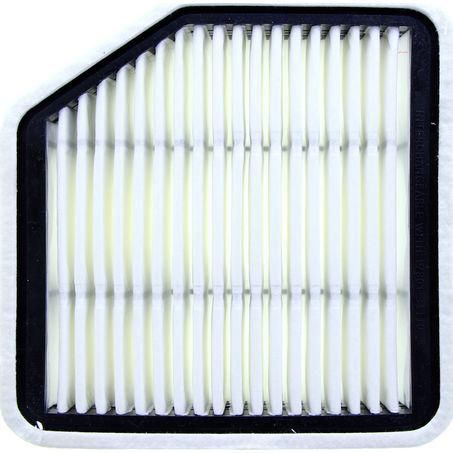 Repco Air Filter RAF349