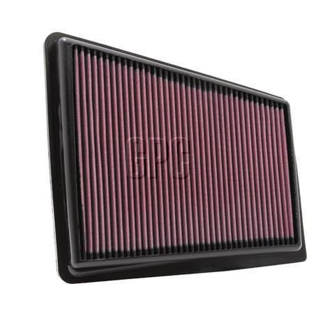 K&N Performance Air Filter 33-2426