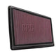 K&N Performance Air Filter 33-2426