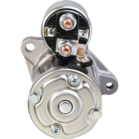 OEX Starter Motor 12V 8Th CW Mitsubishi Style MXS2097