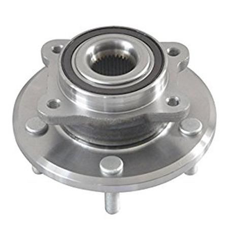 Repco Wheel Bearing Kit RWH6369