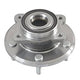 Repco Wheel Bearing Kit RWH6369